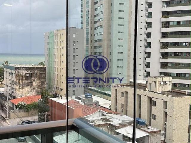 Apartamento para Venda em Recife/PE Pina 3 Quartos