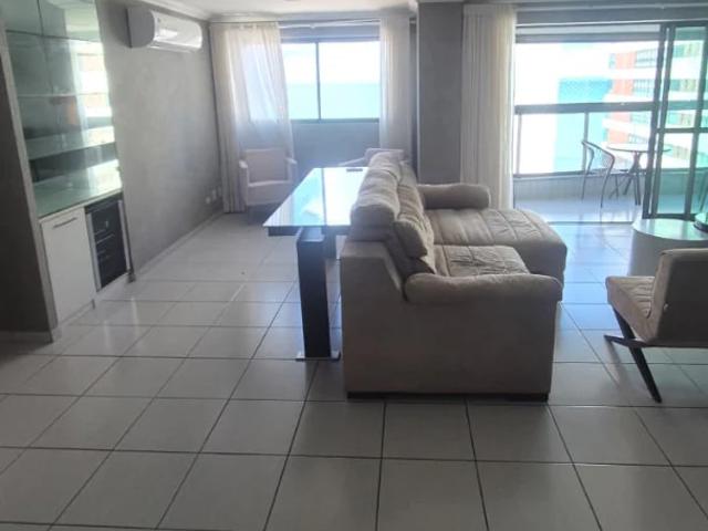 Apartamento para Venda em Recife/PE Pina 3 Quartos