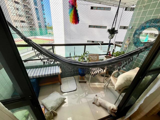 Apartamento para Venda em Recife/PE Pina 3 Quartos