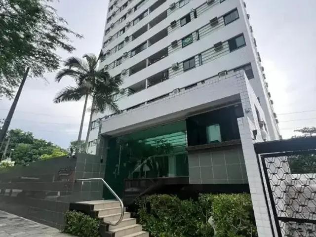 Apartamento para Venda em Recife/PE Pina 3 Quartos