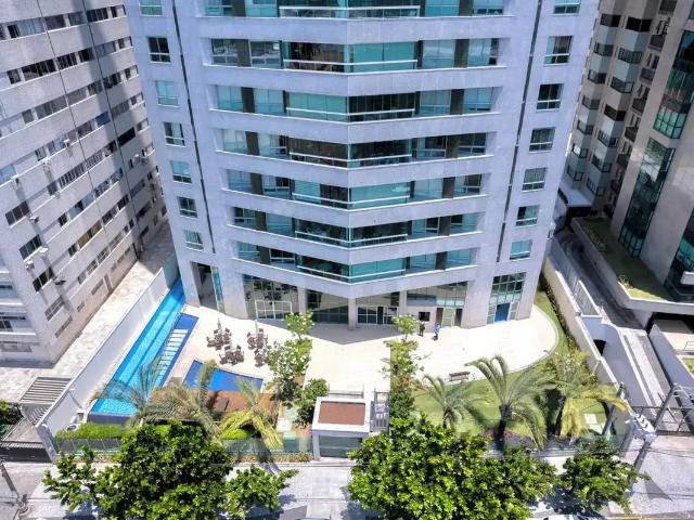 Apartamento para Venda em Recife/PE Pina 3 Quartos