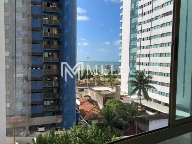 Apartamento para Venda em Recife/PE Pina 3 Quartos