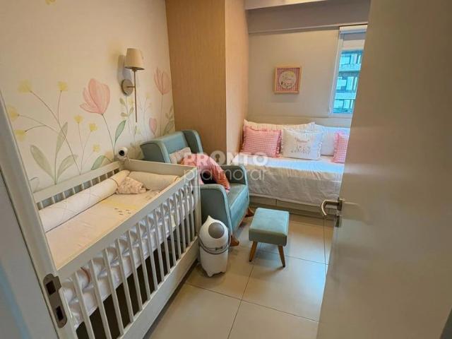Apartamento para Venda em Recife/PE Pina 3 Quartos