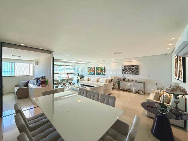 Apartamento para Venda em Recife/PE Pina 3 Quartos