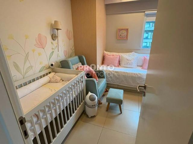 Apartamento para Venda em Recife/PE Pina 3 Quartos