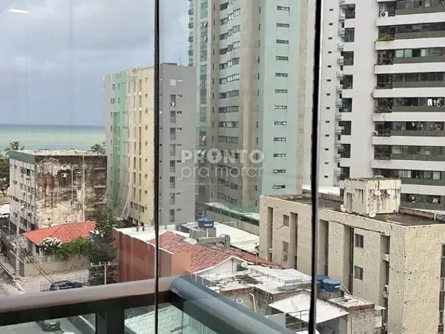 Apartamento para Venda em Recife/PE Pina 3 Quartos