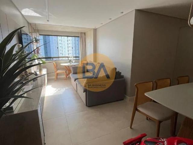 Apartamento para Venda em Recife/PE Pina 3 Quartos