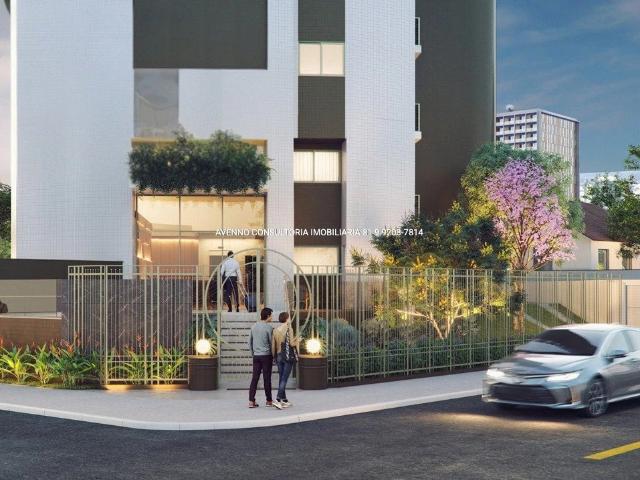 Apartamento para Venda em Recife/PE Pina 3 Quartos