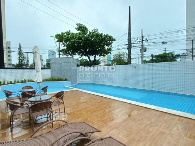 Apartamento para Venda em Recife/PE Pina 3 Quartos