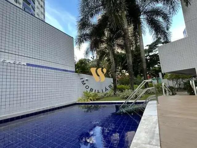 Apartamento para Venda em Recife/PE Pina 3 Quartos