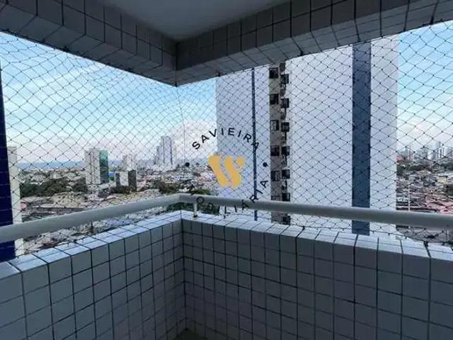 Apartamento para Venda em Recife/PE Pina 3 Quartos