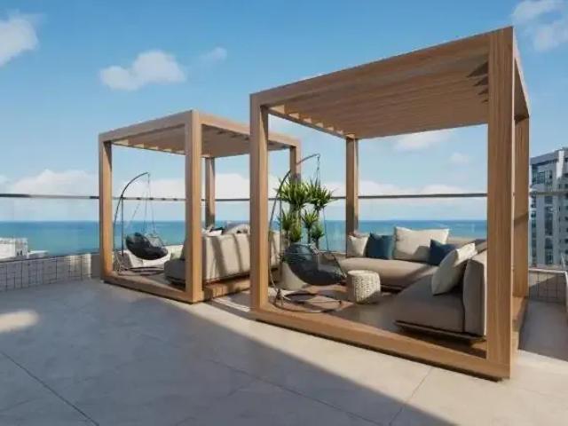 Apartamento para Venda em Recife/PE Pina 3 Quartos