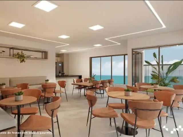Apartamento para Venda em Recife/PE Pina 3 Quartos