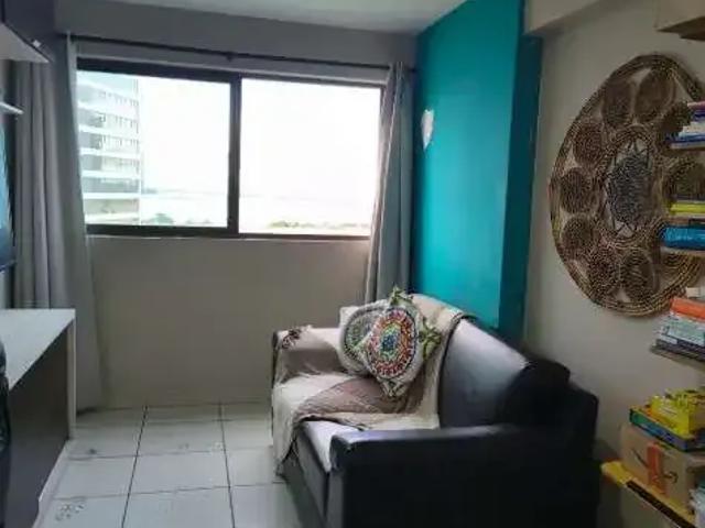 Apartamento para Venda em Recife/PE Pina 1 Quartos