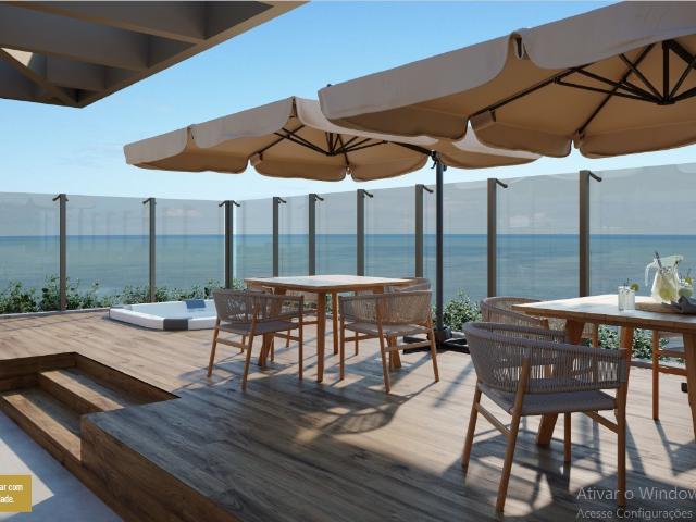 Apartamento para Venda em Recife/PE Pina 1 Quartos