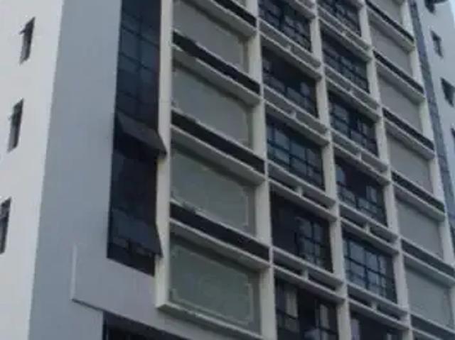 Apartamento para Venda em Recife/PE Pina 1 Quartos