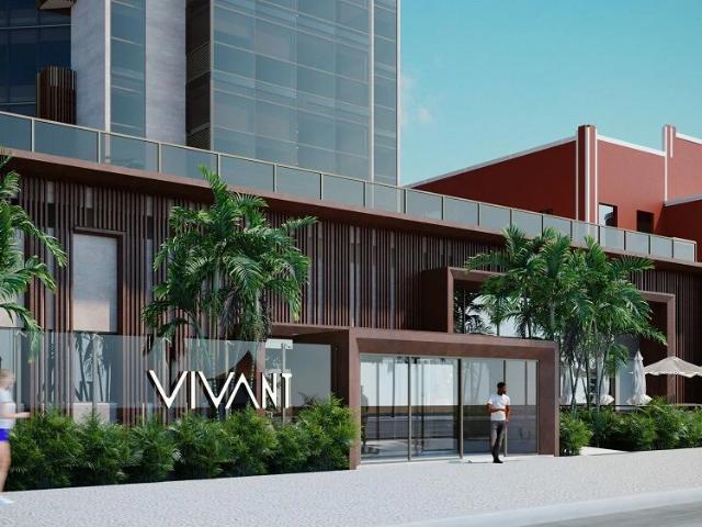 Apartamento para Venda em Recife/PE Pina 1 Quartos