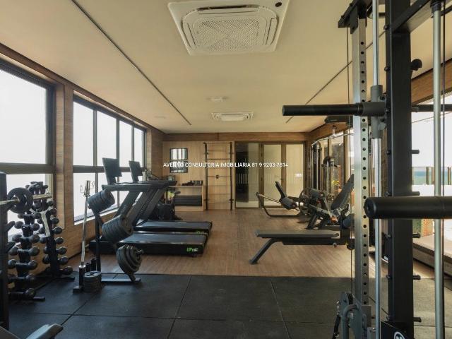 Apartamento para Venda em Recife/PE Pina 1 Quartos