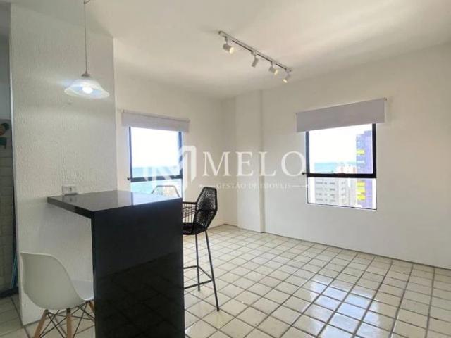 Apartamento para Venda em Recife/PE Pina 1 Quartos
