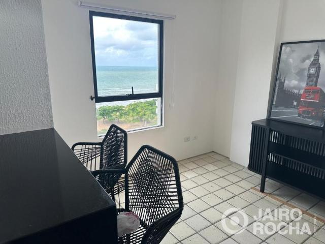 Apartamento para Venda em Recife/PE Pina 1 Quartos
