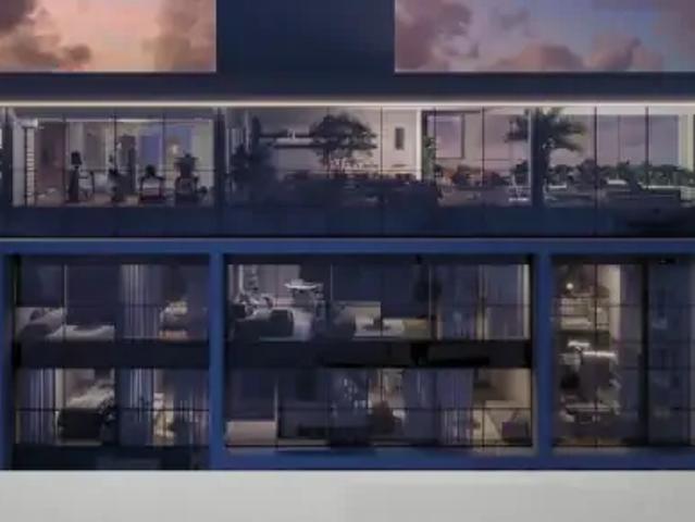 Apartamento para Venda em Recife/PE Pina 1 Quartos