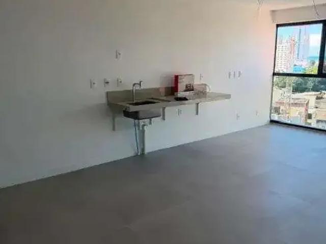 Apartamento para Venda em Recife/PE Pina 1 Quartos