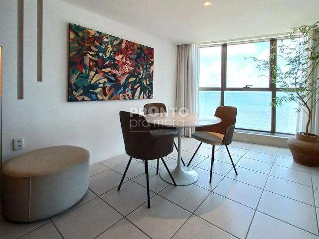 Apartamento para Venda em Recife/PE Pina 1 Quartos