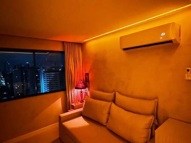 Apartamento para Venda em Recife/PE Pina 1 Quartos