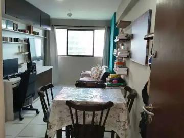Apartamento para Venda em Recife/PE Pina 1 Quartos