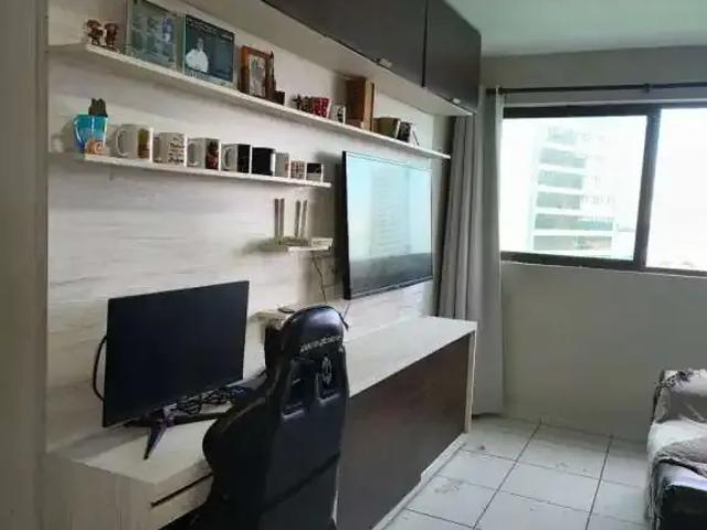 Apartamento para Venda em Recife/PE Pina 1 Quartos