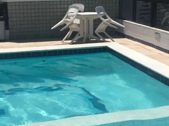 Apartamento para Venda em Recife/PE Pina 1 Quartos