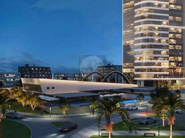 Apartamento para Venda em Recife/PE Pina 1 Quartos