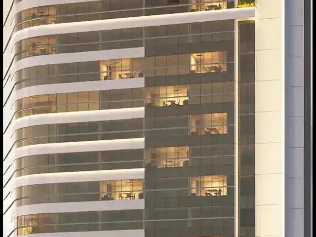 Apartamento para Venda em Recife/PE Pina 1 Quartos