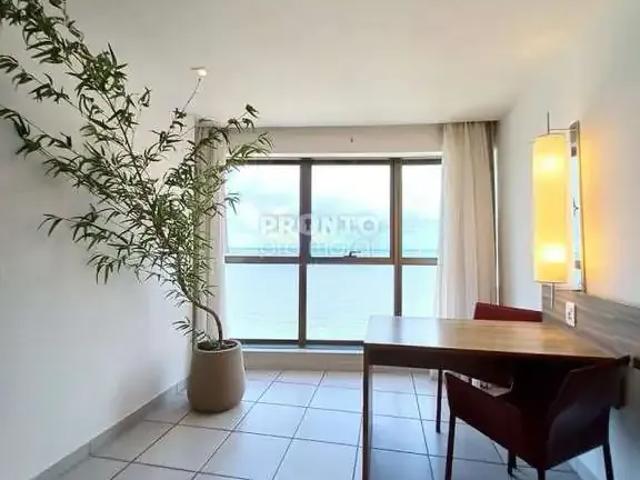 Apartamento para Venda em Recife/PE Pina 1 Quartos