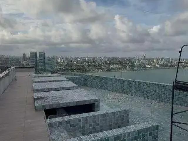 Apartamento para Venda em Recife/PE Pina 1 Quartos