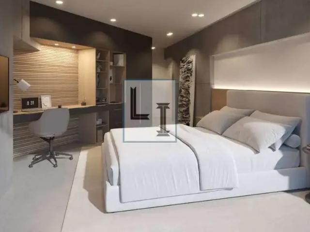 Apartamento para Venda em Recife/PE Pina 1 Quartos