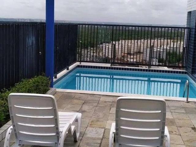 Apartamento para Venda em Recife/PE Pina 2 Quartos