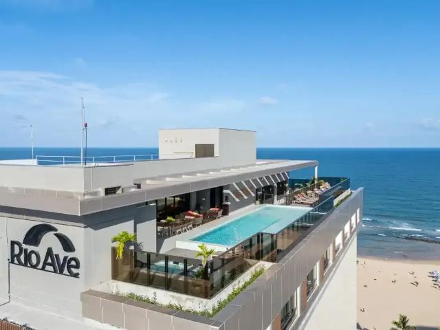 Apartamento para Venda em Recife/PE Pina 2 Quartos