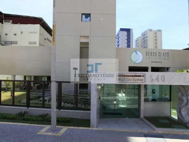 Apartamento para Venda em Recife/PE Pina 1 Quartos