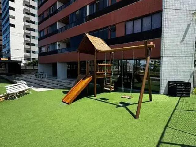 Apartamento para Venda em Recife/PE Pina 2 Quartos