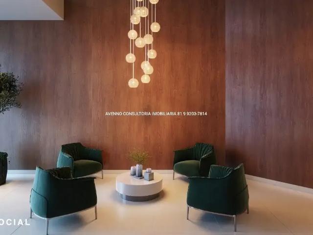 Apartamento para Venda em Recife/PE Pina 3 Quartos