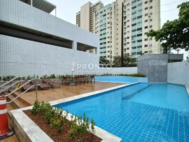 Apartamento para Venda em Recife/PE Pina 2 Quartos