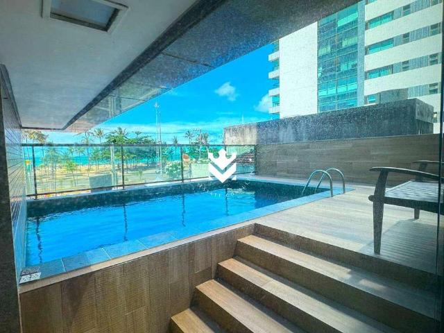 Apartamento para Venda em Recife/PE Pina 2 Quartos