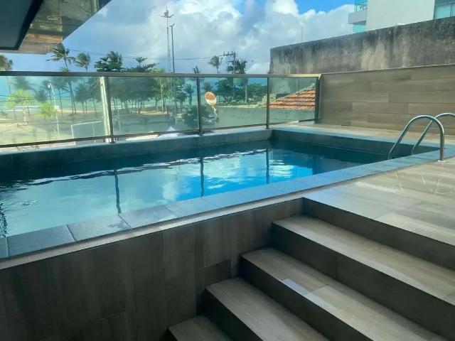 Apartamento para Venda em Recife/PE Pina 2 Quartos