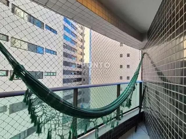 Apartamento para Venda em Recife/PE Pina 2 Quartos