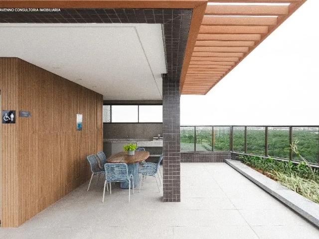 Apartamento para Venda em Recife/PE Pina 4 Quartos