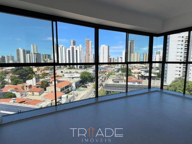 Apartamento para Venda em Recife/PE Pina 4 Quartos