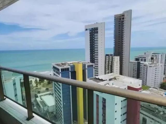 Apartamento para Venda em Recife/PE Pina 4 Quartos