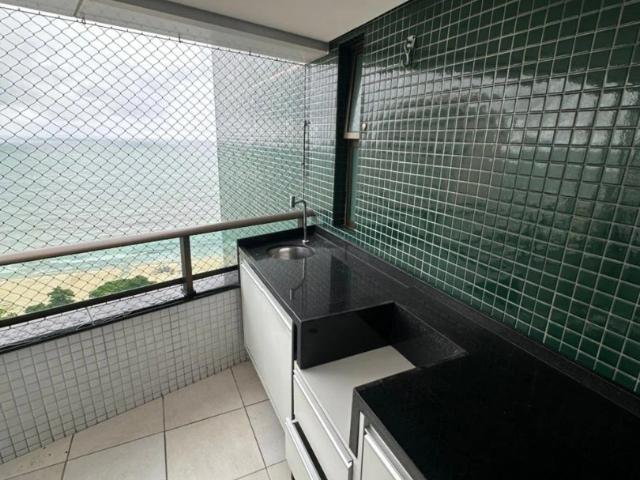 Apartamento para Venda em Recife/PE Pina 4 Quartos