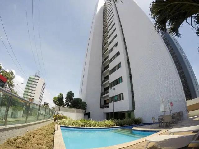Apartamento para Venda em Recife/PE Pina 4 Quartos